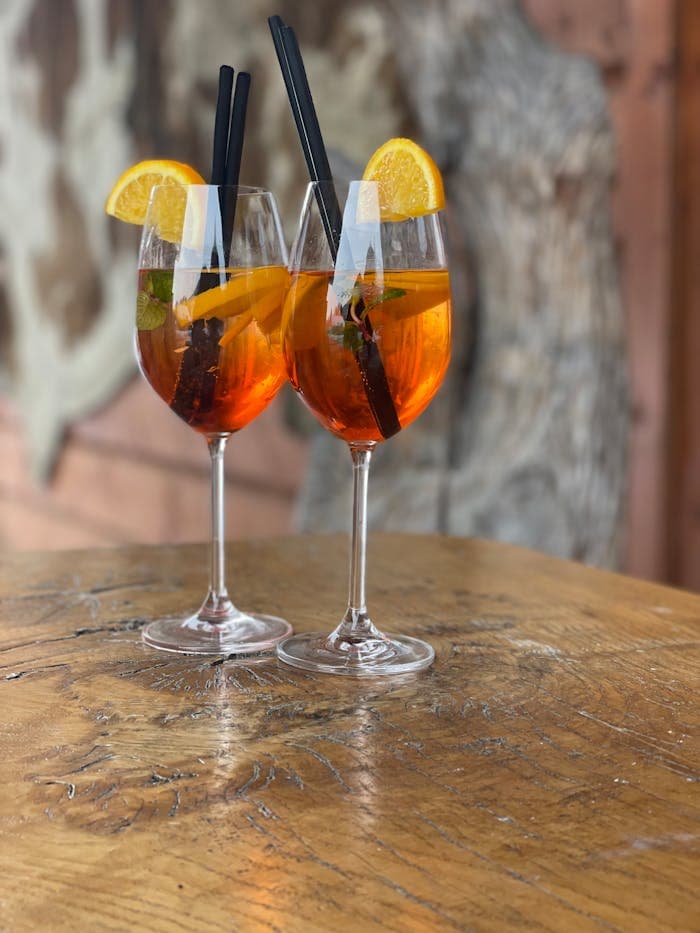 Aperol Spritz