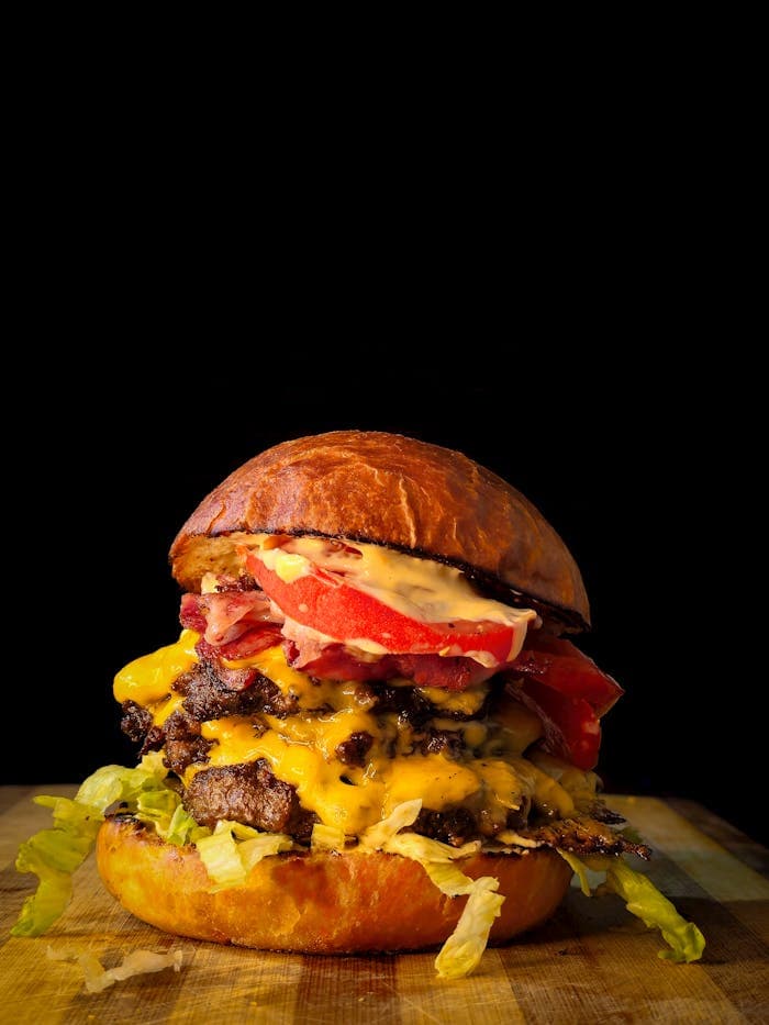 Burger