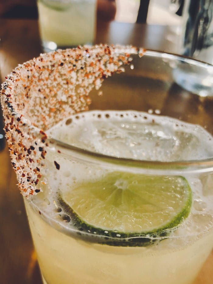 Margarita